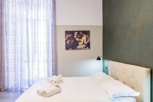 Deluxe Süit, 1 Yatak Odası