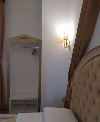 Superior Tek Büyük Yataklı Oda