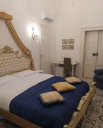 Superior Tek Büyük Yataklı Oda