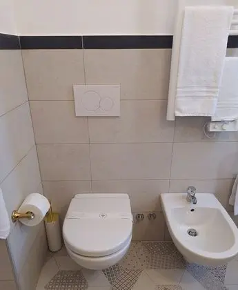 Superior Tek Büyük Yataklı Oda