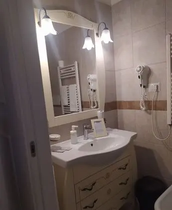 Superior Tek Büyük Yataklı Oda