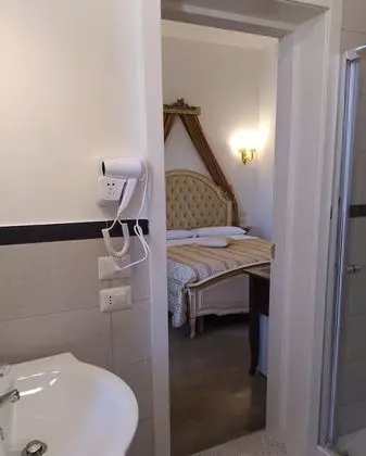 Superior Tek Büyük Yataklı Oda