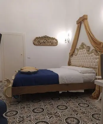 Superior Tek Büyük Yataklı Oda