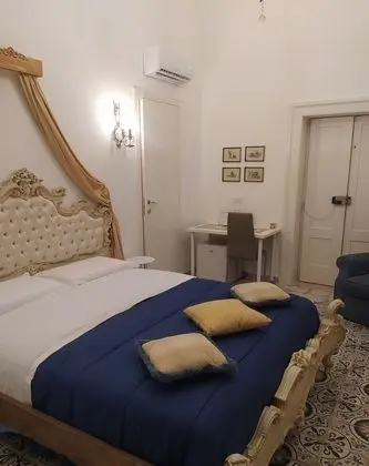 Superior Tek Büyük Yataklı Oda