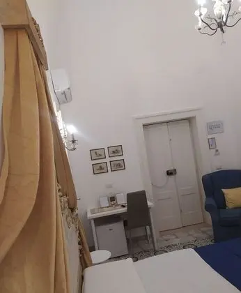 Superior Tek Büyük Yataklı Oda