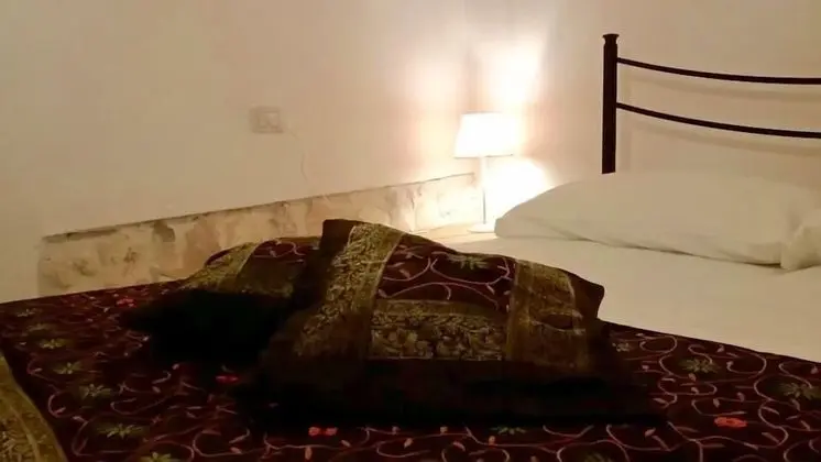 Classic Tek Büyük Yataklı Oda, 1 Büyük (Queen) Boy Yatak