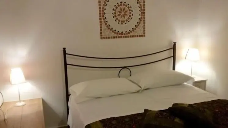 Classic Tek Büyük Yataklı Oda, 1 Büyük (Queen) Boy Yatak