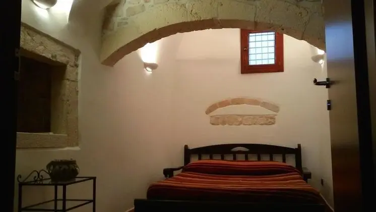 Standard Tek Büyük Yataklı Oda, 1 Büyük (Queen) Boy Yatak, Zemin Kat