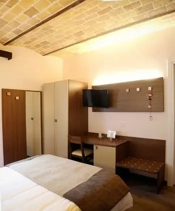 Tek Büyük Yataklı Oda, Birden Çok Yatak, Özel Banyo (n°5)