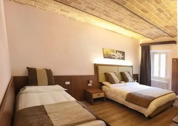 Tek Büyük Yataklı Oda, Birden Çok Yatak, Özel Banyo (n°5)