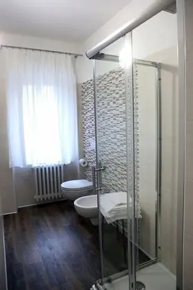Tek Büyük Yataklı Oda, Birden Çok Yatak, Özel Banyo (n°5)