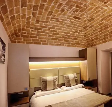 Tek Büyük Yataklı Oda, Özel Banyo (n°1)