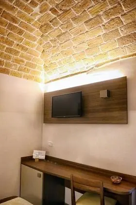 Tek Büyük Yataklı Oda, Özel Banyo (n°1)