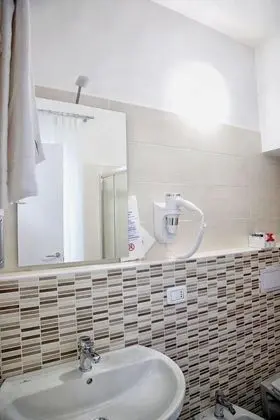 Tek Büyük Yataklı Oda, Özel Banyo (n°1)