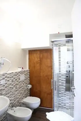 Tek Büyük Yataklı Oda, Özel Banyo (n°1)