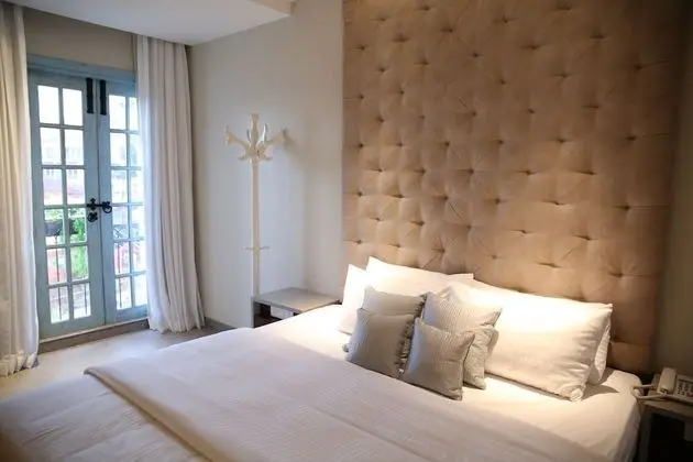 Executive Apart Daire, Şehir Manzaralı