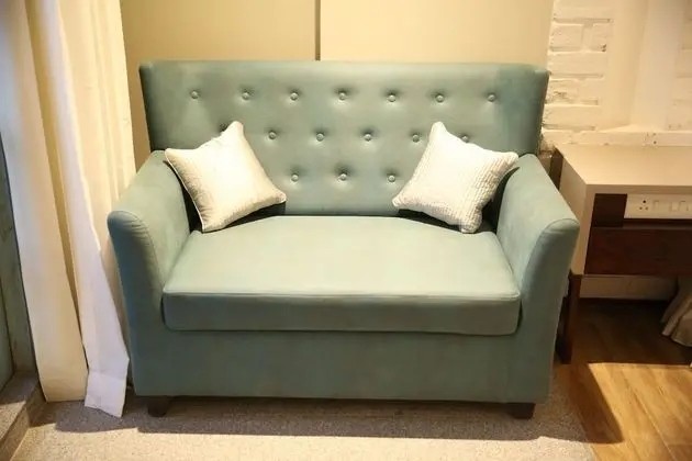 Executive Apart Daire, Şehir Manzaralı