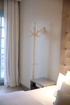 Executive Apart Daire, Şehir Manzaralı