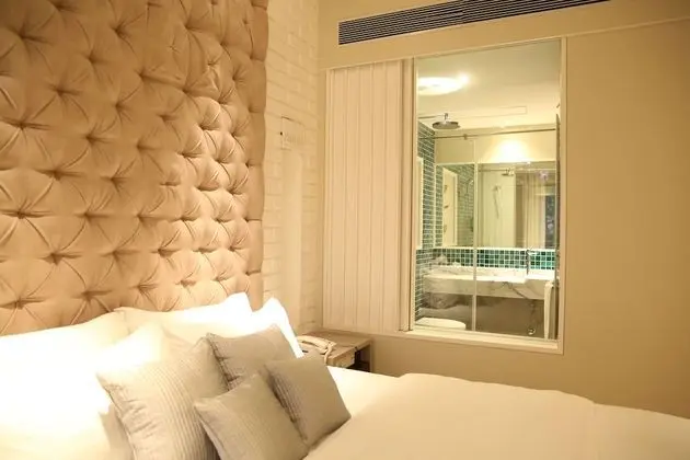 Executive Apart Daire, Şehir Manzaralı