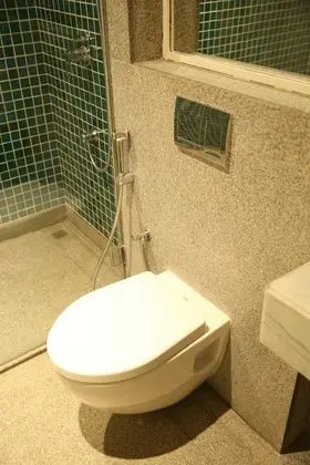 Executive Apart Daire, Şehir Manzaralı