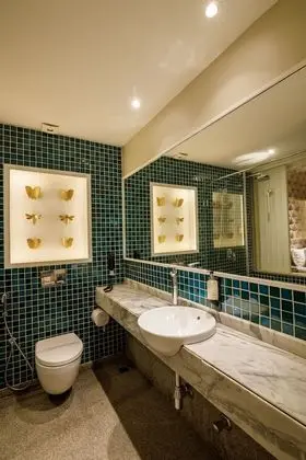 Executive Apart Daire, Şehir Manzaralı