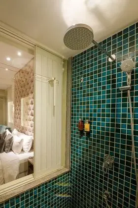 Executive Apart Daire, Şehir Manzaralı