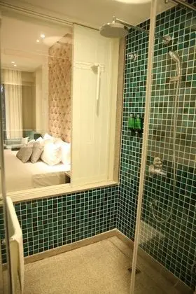 Luxury Apart Daire, Şehir Manzaralı