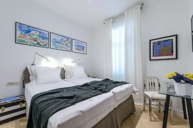 Premium Villa, Kişiye Özel Havuzlu (4 Bedrooms)