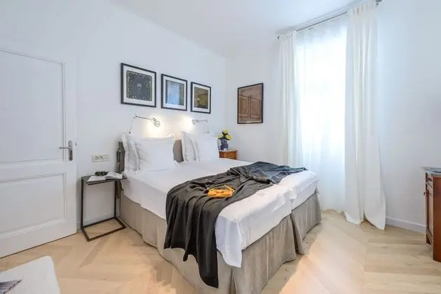 Premium Villa, Kişiye Özel Havuzlu (4 Bedrooms)