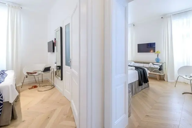 Premium Villa, Kişiye Özel Havuzlu (4 Bedrooms)