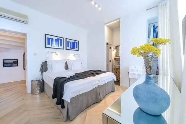 Premium Villa, Kişiye Özel Havuzlu (4 Bedrooms)