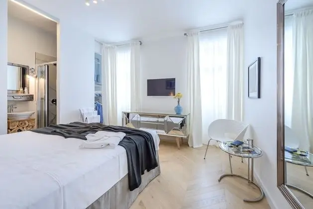 Premium Villa, Kişiye Özel Havuzlu (4 Bedrooms)