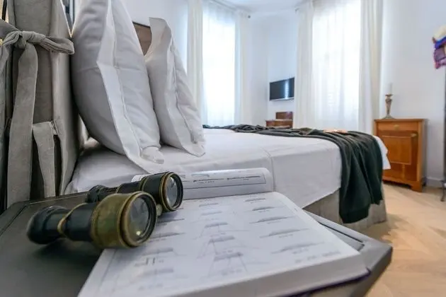 Premium Villa, Kişiye Özel Havuzlu (4 Bedrooms)