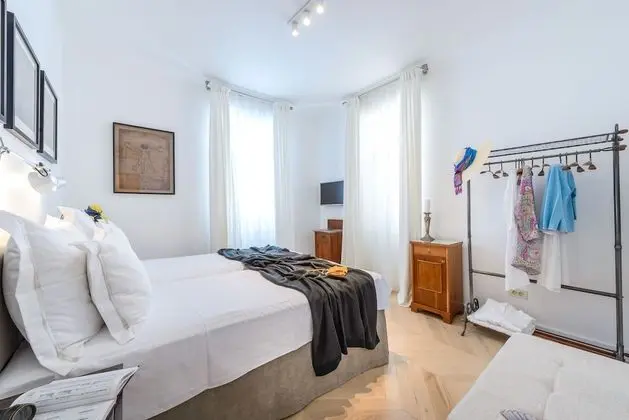 Premium Villa, Kişiye Özel Havuzlu (4 Bedrooms)