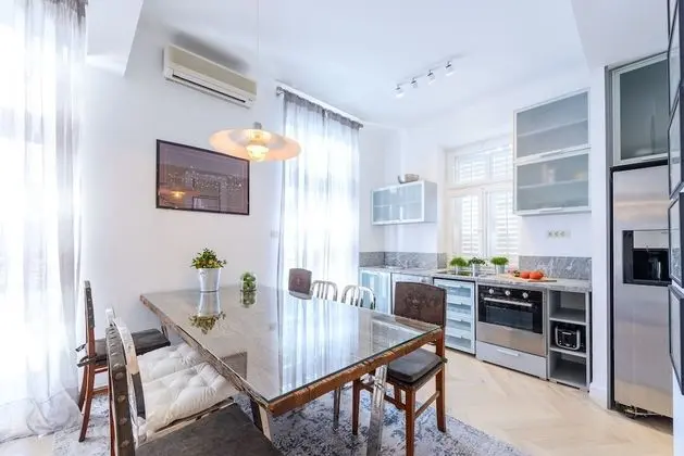 Premium Villa, Kişiye Özel Havuzlu (4 Bedrooms)