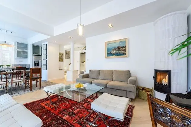 Premium Villa, Kişiye Özel Havuzlu (4 Bedrooms)