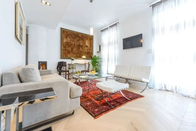 Premium Villa, Kişiye Özel Havuzlu (4 Bedrooms)