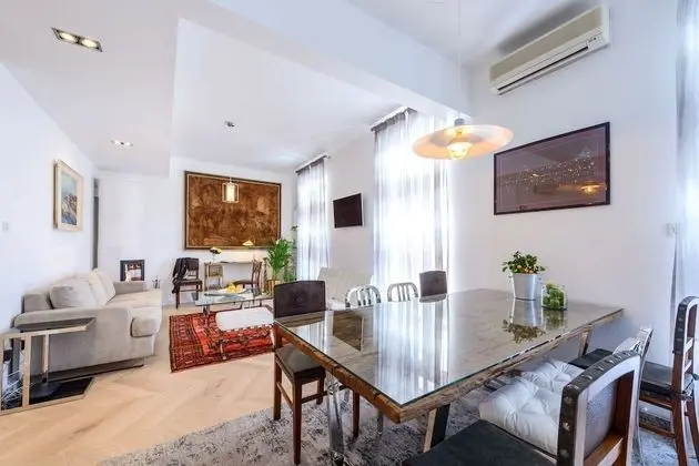 Premium Villa, Kişiye Özel Havuzlu (4 Bedrooms)