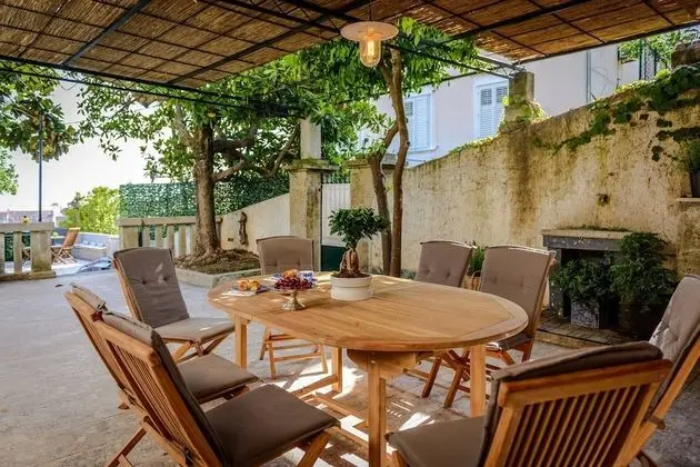 Premium Villa, Kişiye Özel Havuzlu (4 Bedrooms)