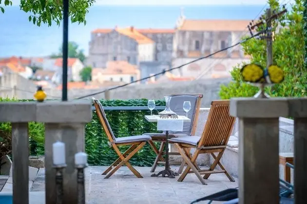 Premium Villa, Kişiye Özel Havuzlu (4 Bedrooms)