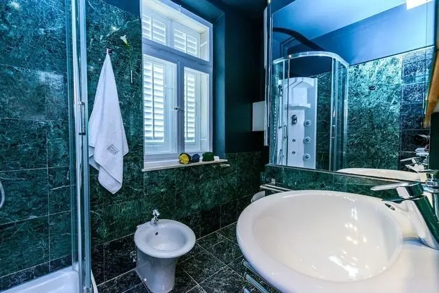 Premium Villa, Kişiye Özel Havuzlu (4 Bedrooms)