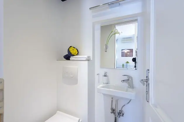 Premium Villa, Kişiye Özel Havuzlu (4 Bedrooms)