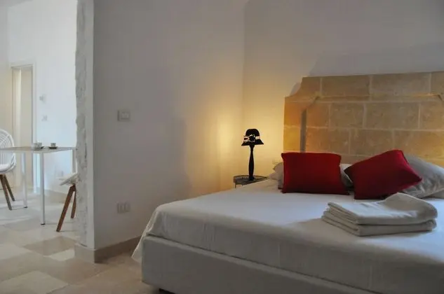 Luxury Süit (Gassa d'Amante)