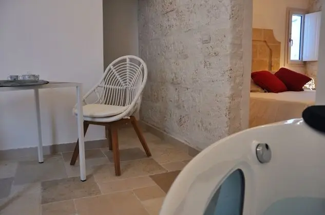 Luxury Süit (Gassa d'Amante)