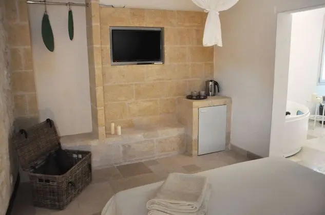 Luxury Süit (Gassa d'Amante)