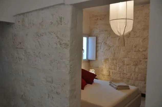 Luxury Süit (Gassa d'Amante)