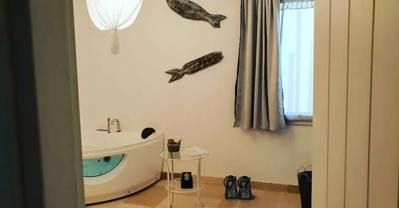 Luxury Süit (Gassa d'Amante)