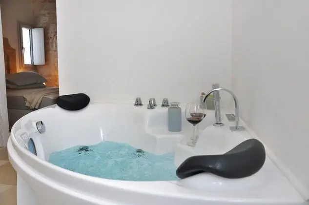 Luxury Süit (Gassa d'Amante)