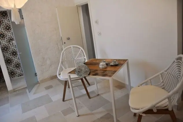 Luxury Süit (Gassa d'Amante)