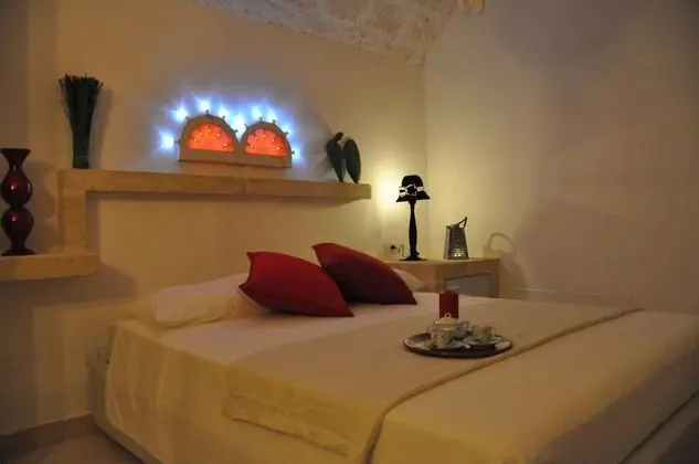 Romantic Stüdyo Süit (Alcova)